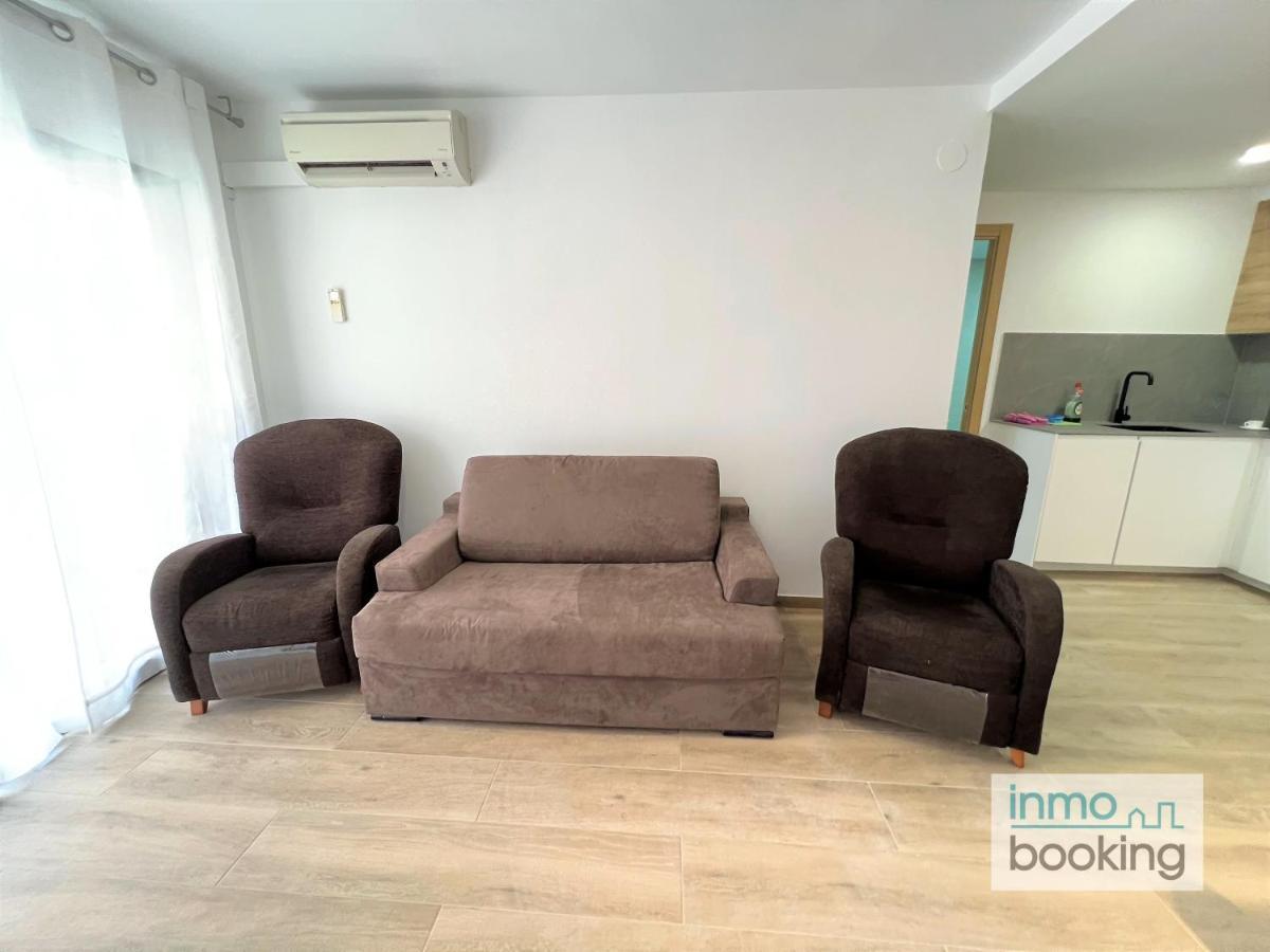 סאלו Inmobooking Maresto II מראה חיצוני תמונה