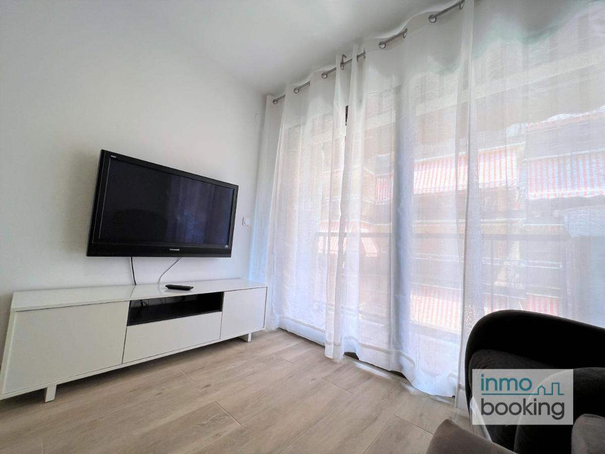 סאלו Inmobooking Maresto II מראה חיצוני תמונה