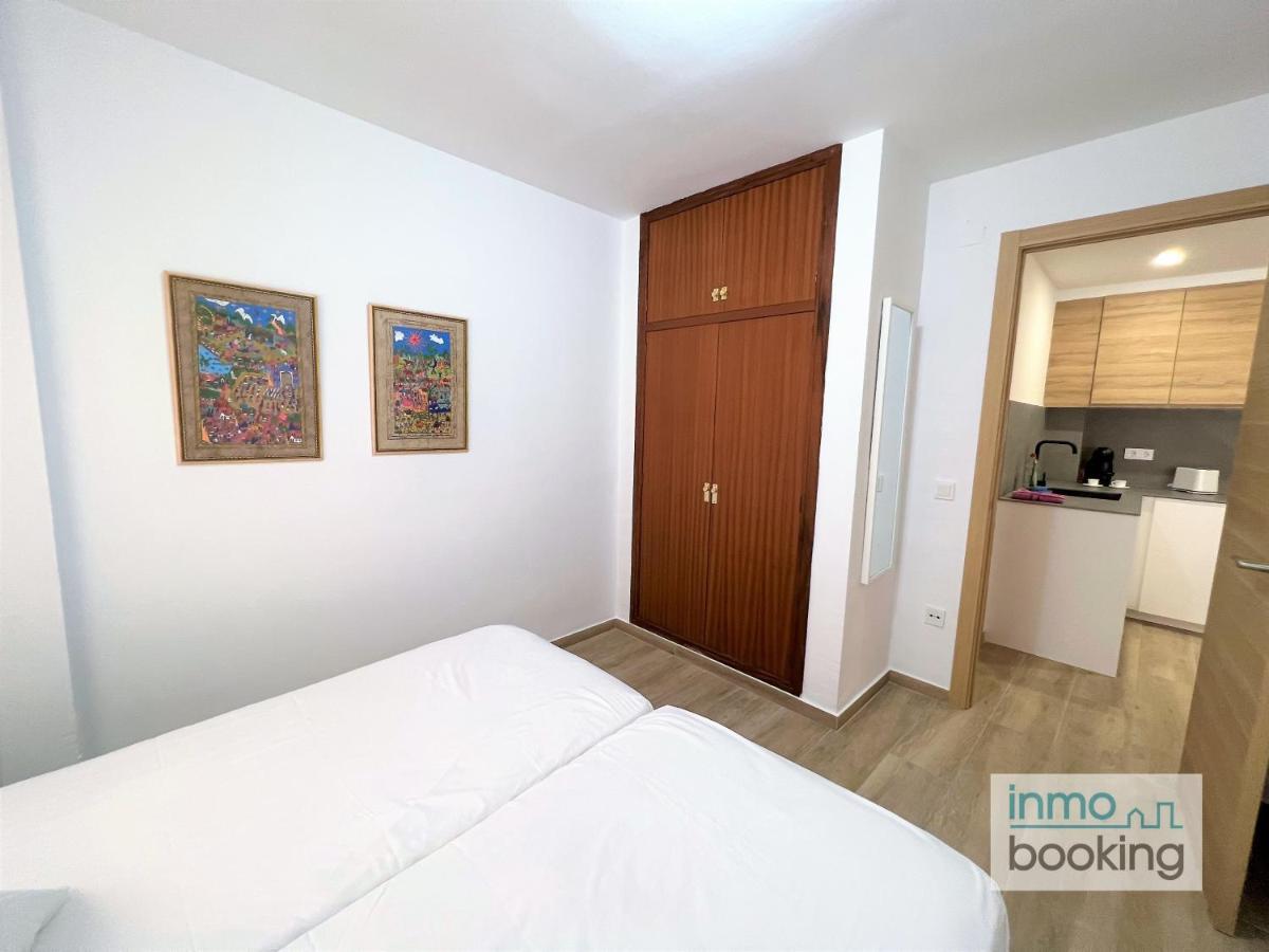 סאלו Inmobooking Maresto II מראה חיצוני תמונה