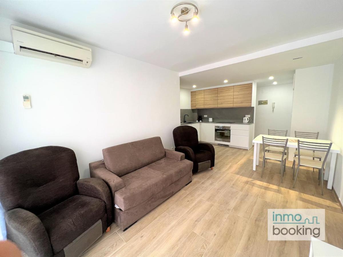 סאלו Inmobooking Maresto II מראה חיצוני תמונה