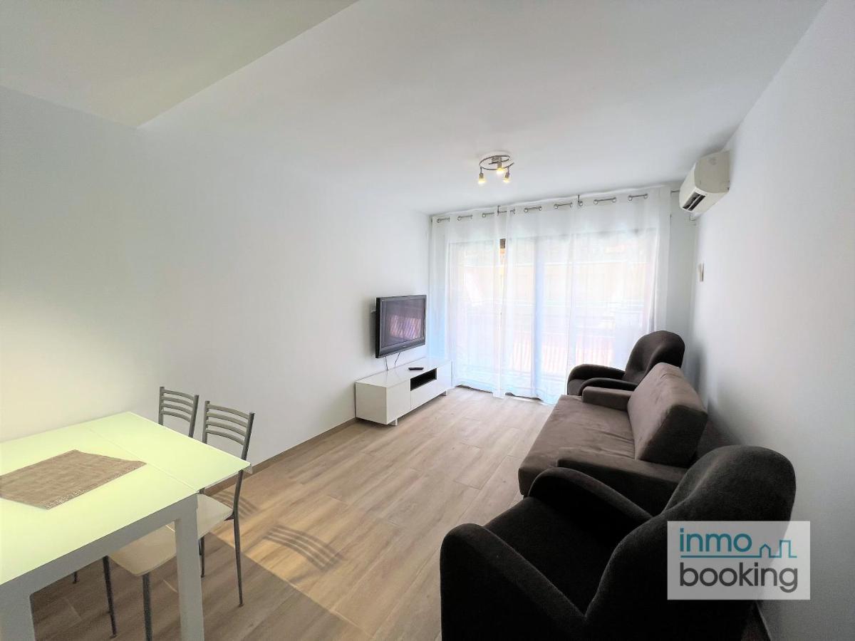 סאלו Inmobooking Maresto II מראה חיצוני תמונה