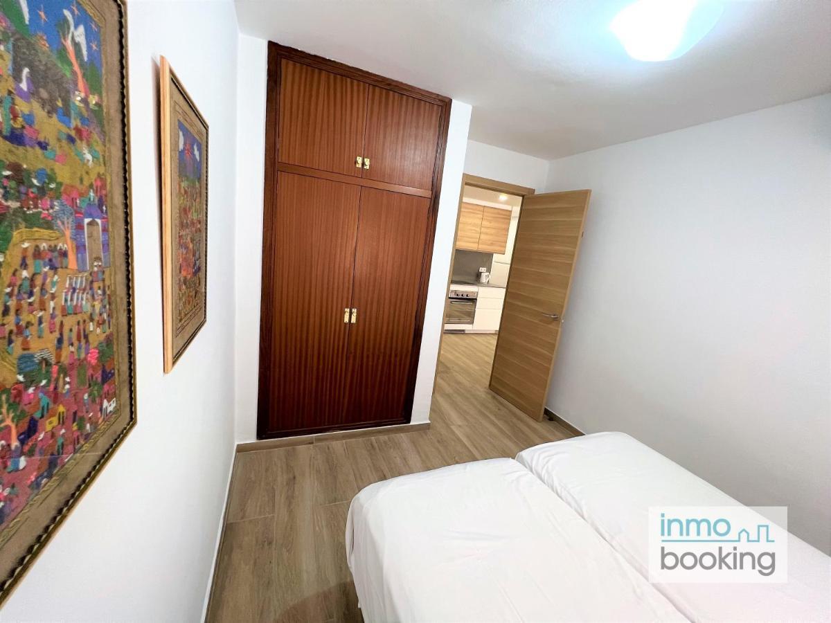סאלו Inmobooking Maresto II מראה חיצוני תמונה