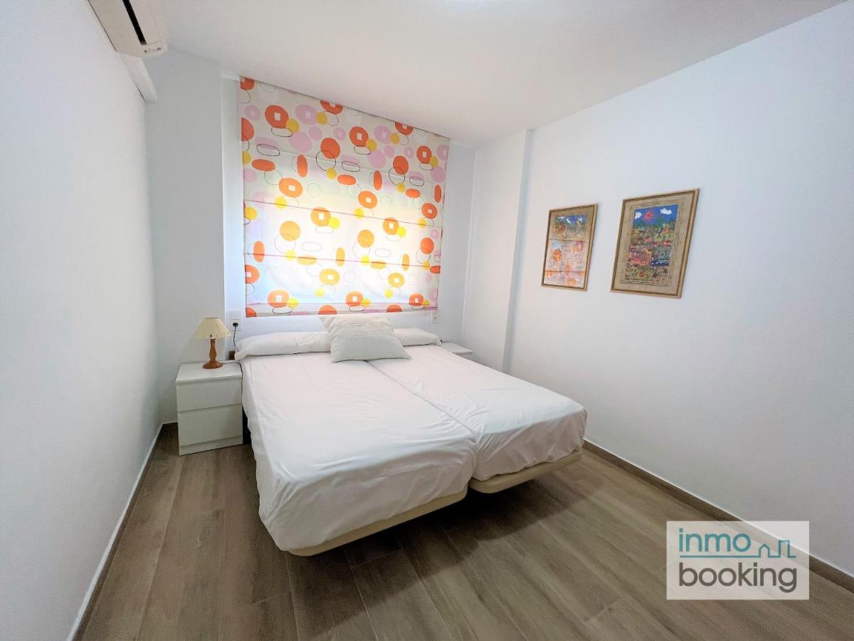 סאלו Inmobooking Maresto II מראה חיצוני תמונה
