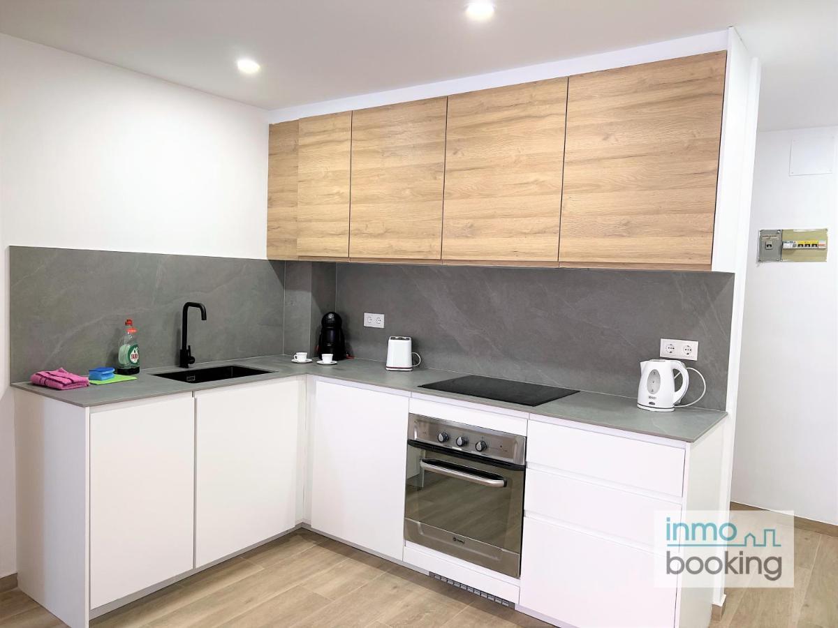 סאלו Inmobooking Maresto II מראה חיצוני תמונה