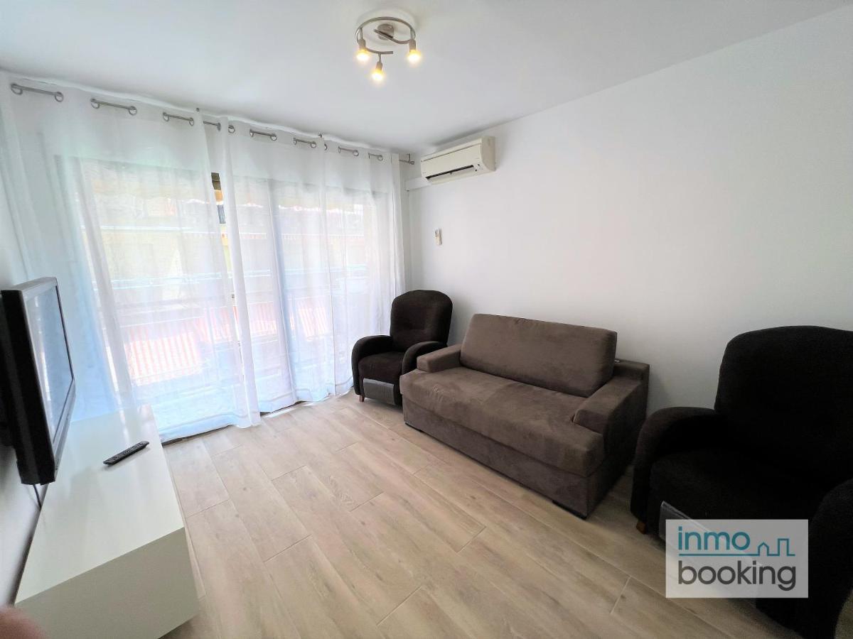 סאלו Inmobooking Maresto II מראה חיצוני תמונה