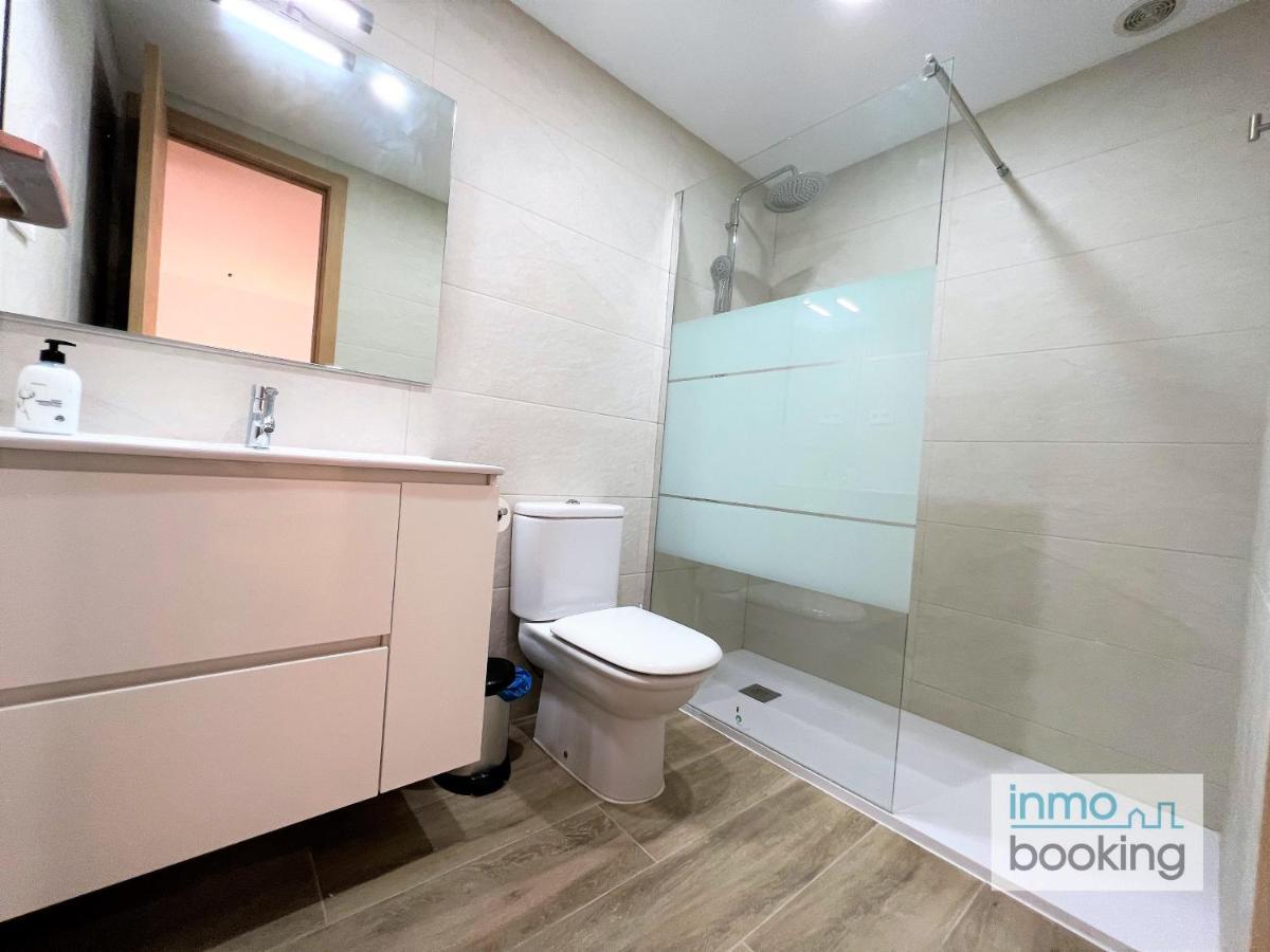 סאלו Inmobooking Maresto II מראה חיצוני תמונה