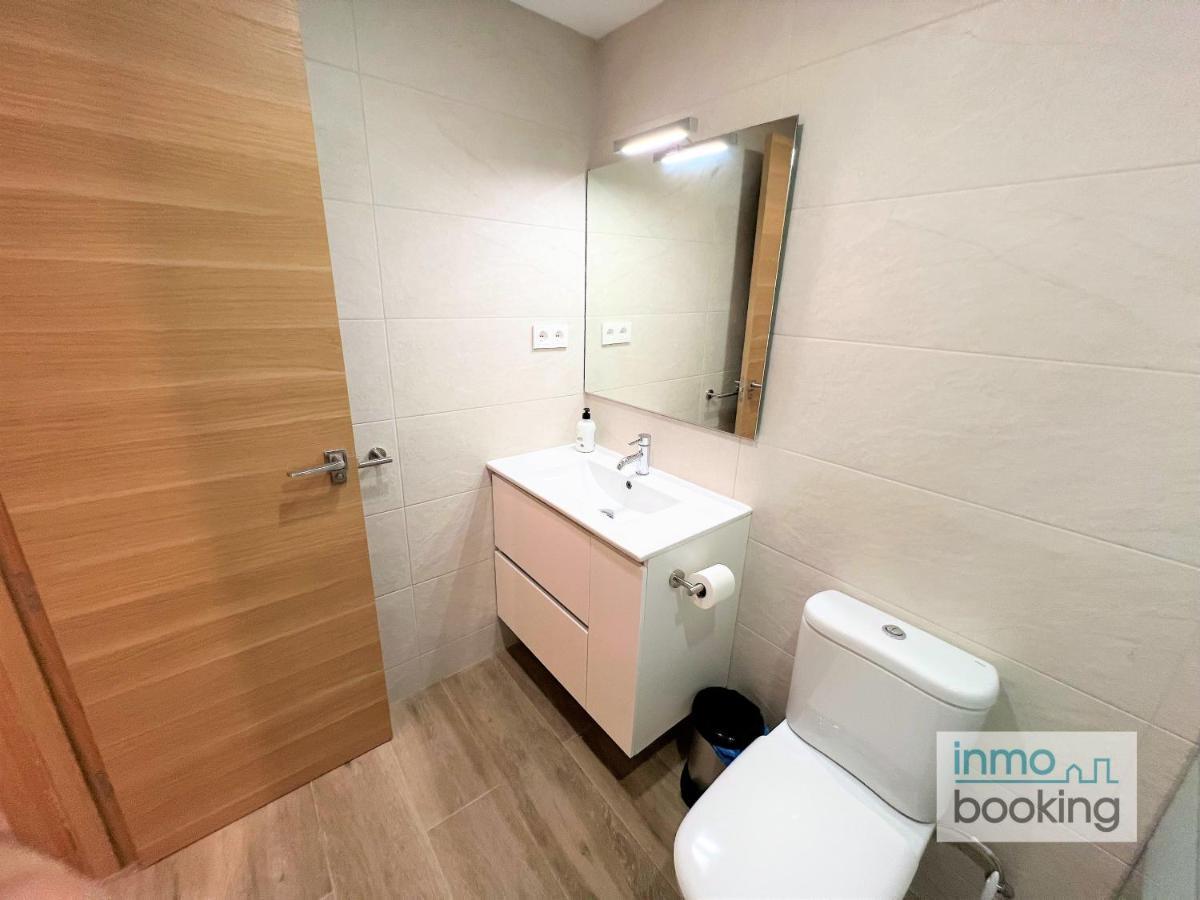 סאלו Inmobooking Maresto II מראה חיצוני תמונה